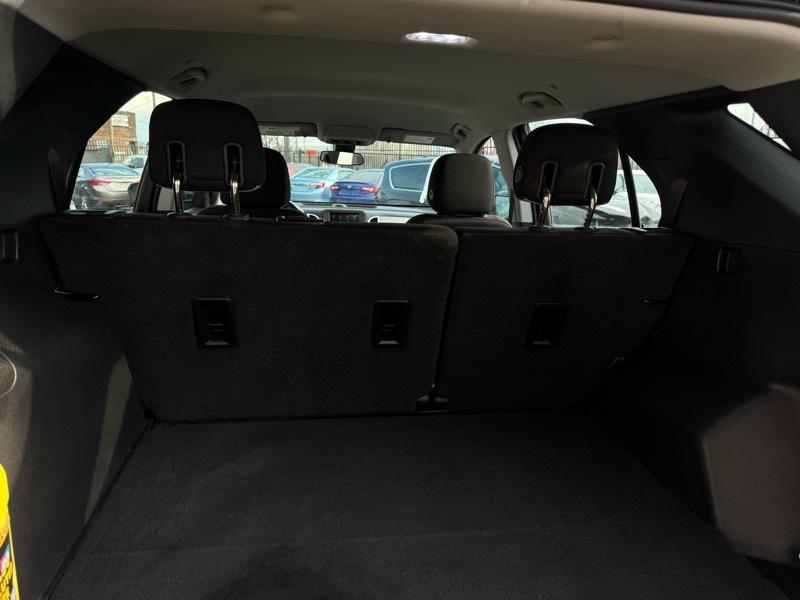 Chevrolet Equinox LS 2WD 2020