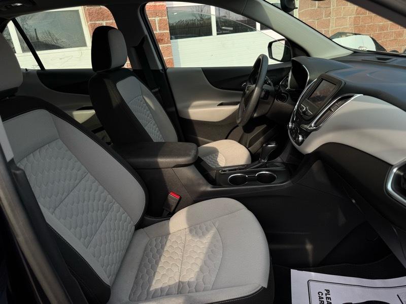 Chevrolet Equinox LS 2WD 2020