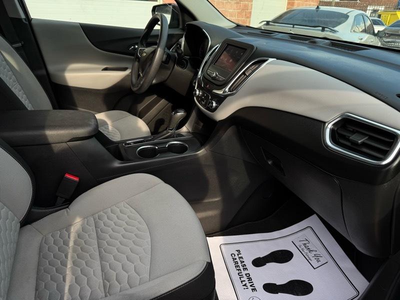 Chevrolet Equinox LS 2WD 2020