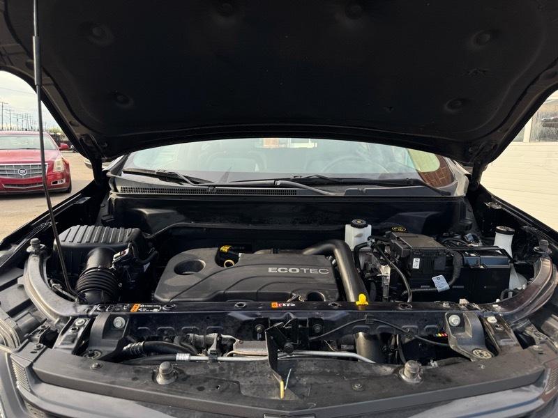 Chevrolet Equinox LS 2WD 2020