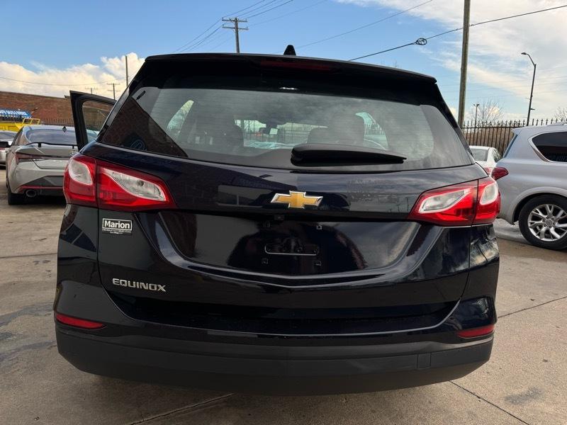 Chevrolet Equinox LS 2WD 2020