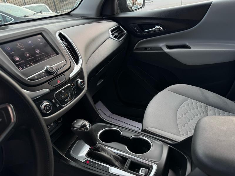 Chevrolet Equinox LS 2WD 2020