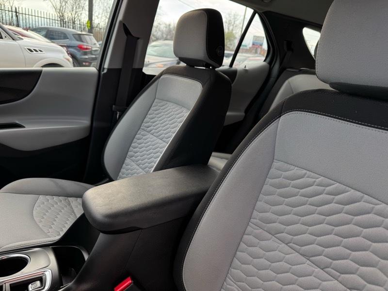 Chevrolet Equinox LS 2WD 2020