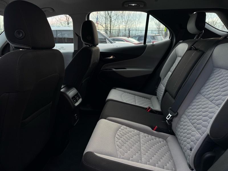 Chevrolet Equinox LS 2WD 2020