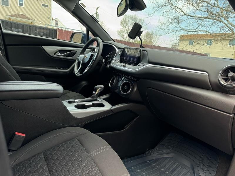 Chevrolet Blazer 2LT 2022