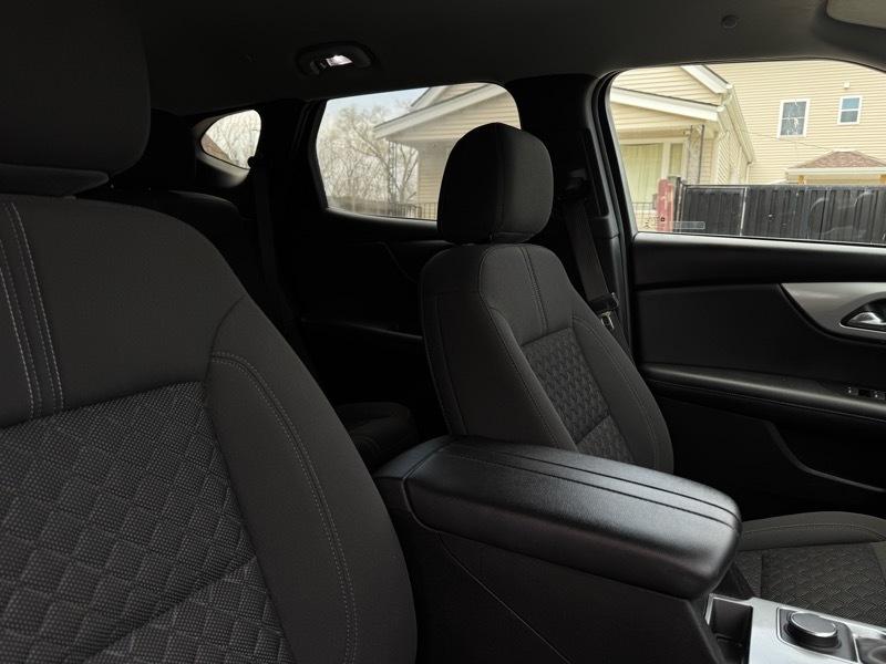 Chevrolet Blazer 2LT 2022