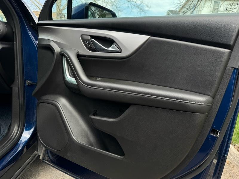 Chevrolet Blazer 2LT 2022