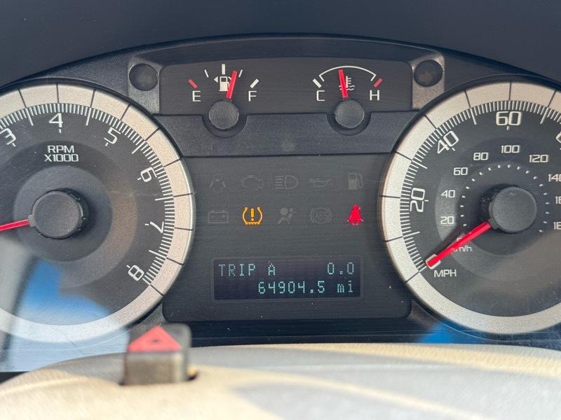 Ford Escape XLT FWD I4 2009