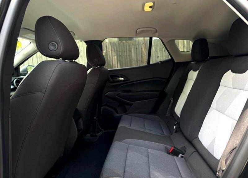 Chevrolet Trax LS 2025