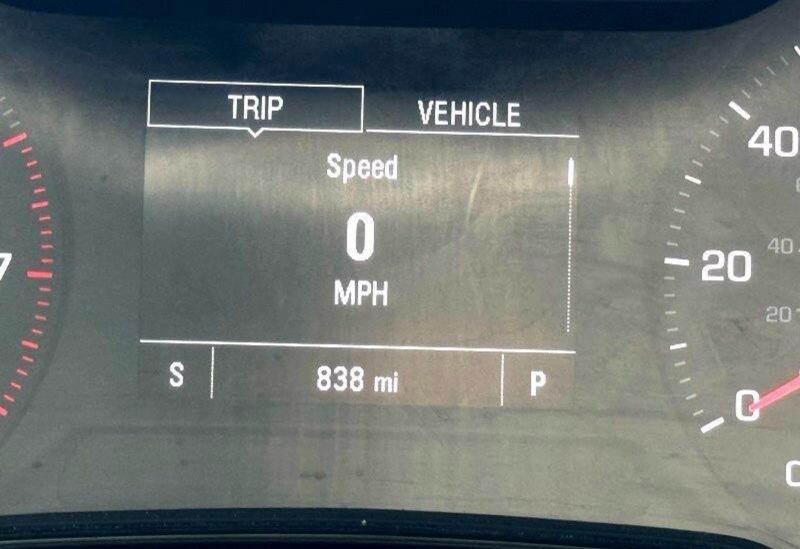 Chevrolet Trax LS 2025