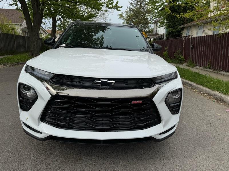 Chevrolet TrailBlazer RS AWD 2021