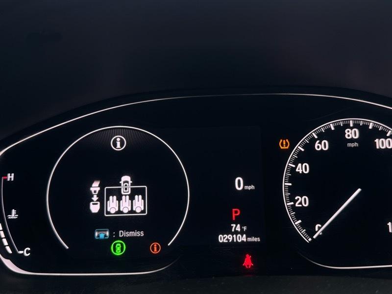 Honda Accord Sport Special Edition 2021