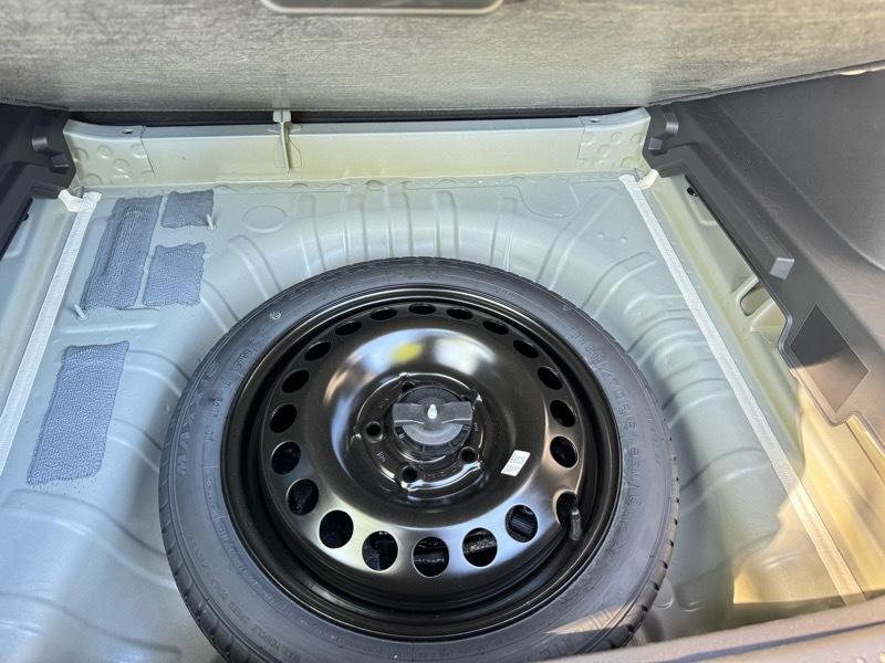 Chevrolet Trax LS 2025