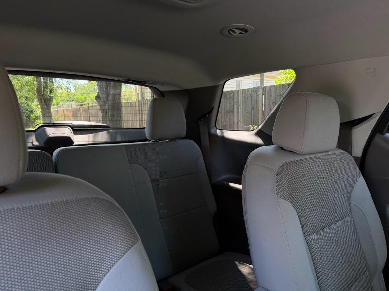 Chevrolet Traverse LT Cloth FWD 2020