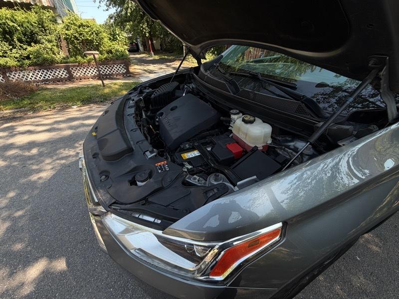 Chevrolet Traverse LT Cloth FWD 2020