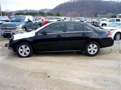 2011 Chevrolet Impala 