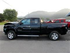 2013 GMC Sierra 1500 