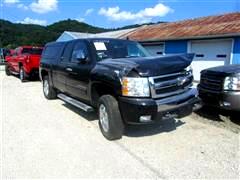2011 Chevrolet Silverado 1500 