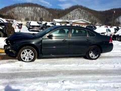 2013 Chevrolet Impala 
