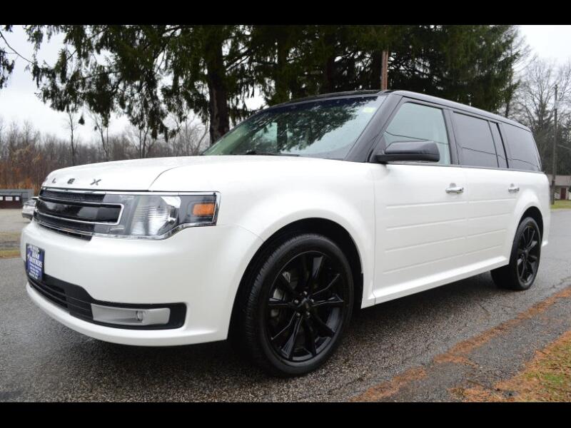 2019 Ford Flex Design Trims Price >> Used 2019 Ford Flex Sel Awd For Sale In Wooster Oh 44691 2019 Ford Flex Design Trims Price >> Used 2019 Ford Flex Sel Awd For Sale In Wooster Oh 44691