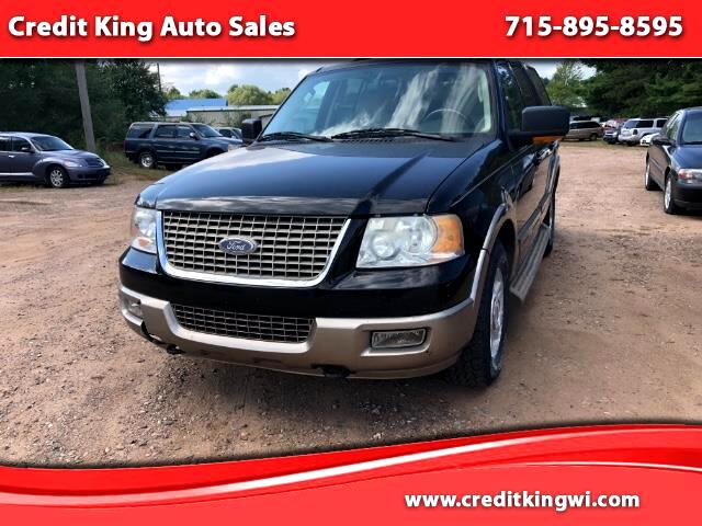 Ford Expedition  2004