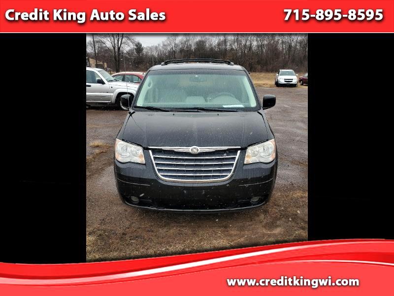 Chrysler Town & Country  2008