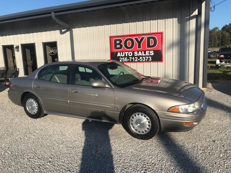 Used Cars for Sale Florence AL 35633 Boyd Auto Sales