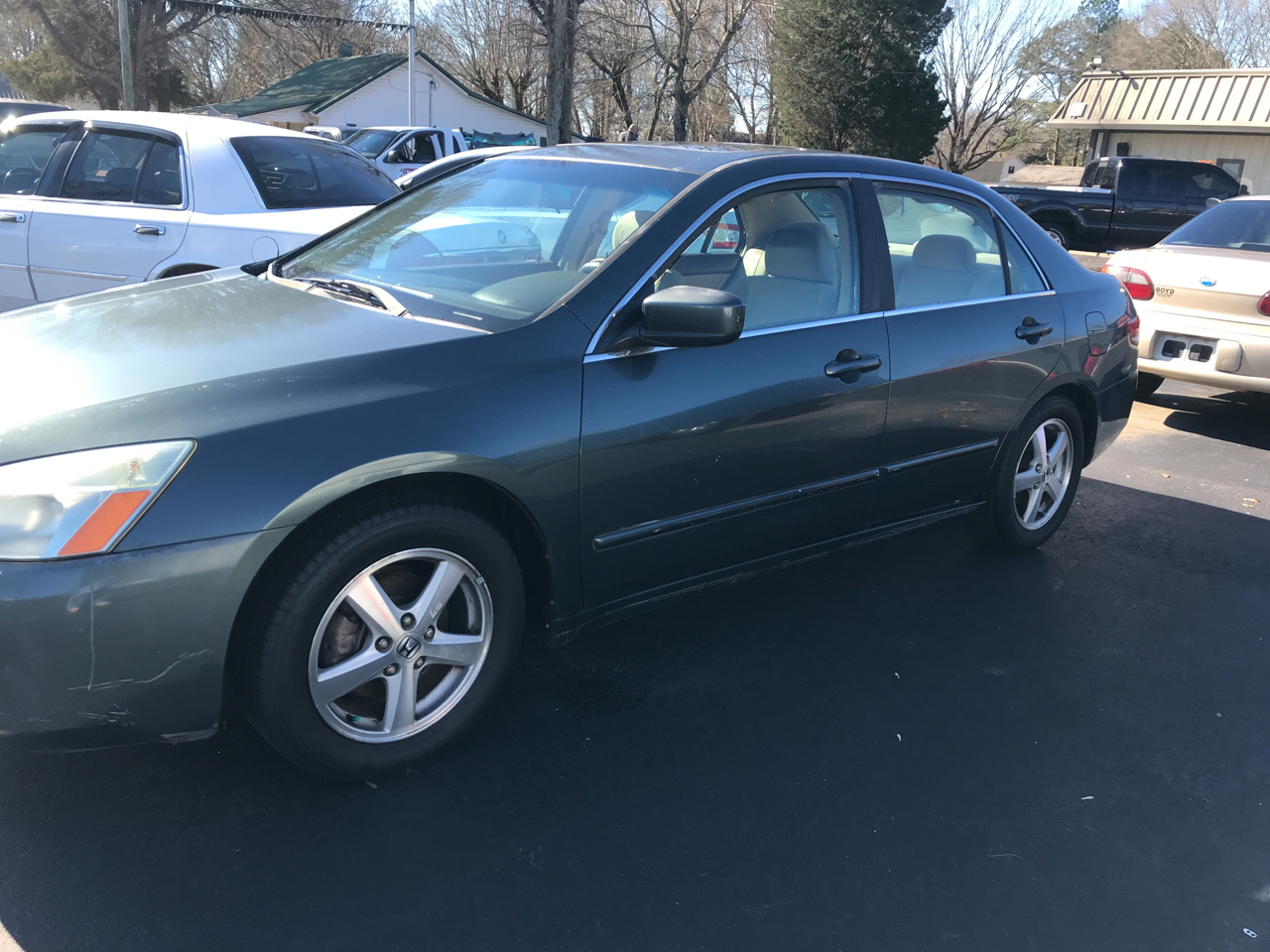 Used Cars for Sale Florence AL 35630 Boyd Auto Sales