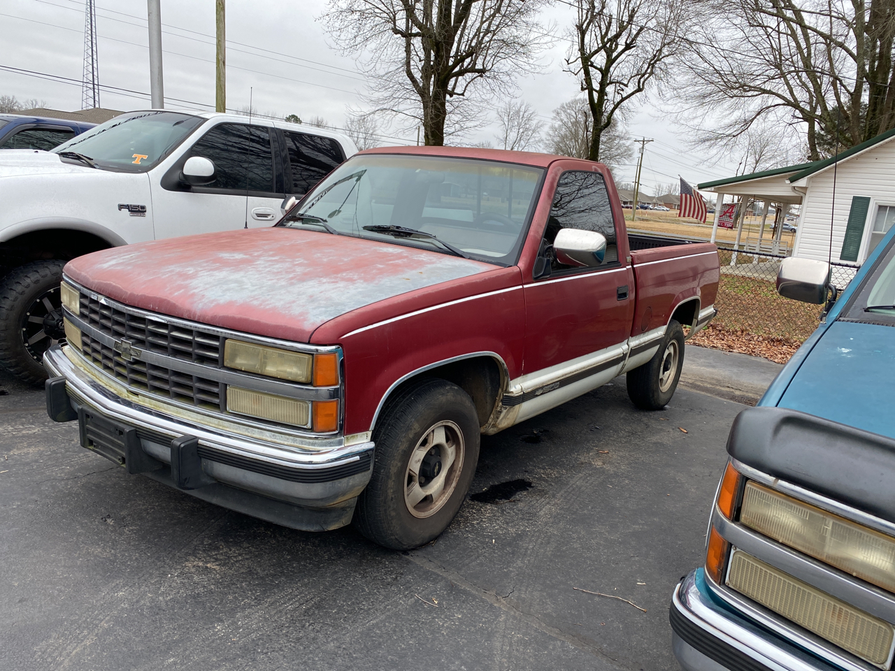 Used Cars for Sale Florence AL 35630 Boyd Auto Sales