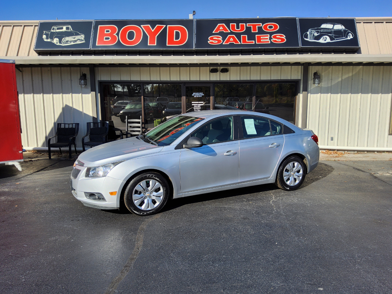 Used Cars for Sale Florence AL 35630 Boyd Auto Sales
