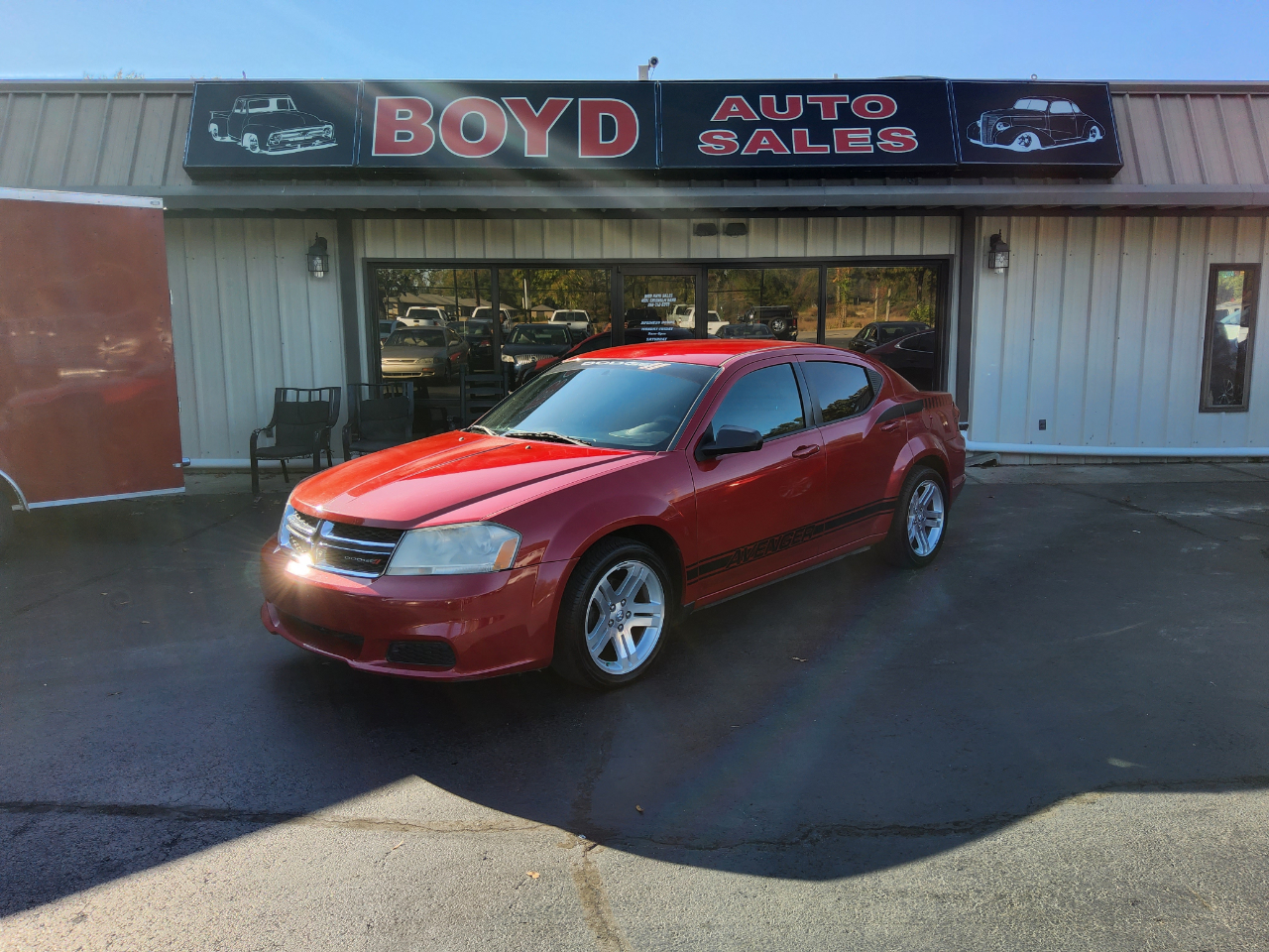 Used Cars for Sale Florence AL 35630 Boyd Auto Sales