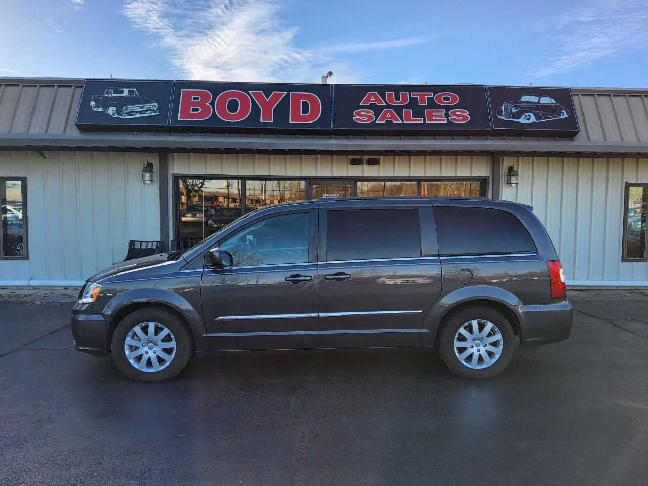 Used Cars for Sale Florence AL 35630 Boyd Auto Sales