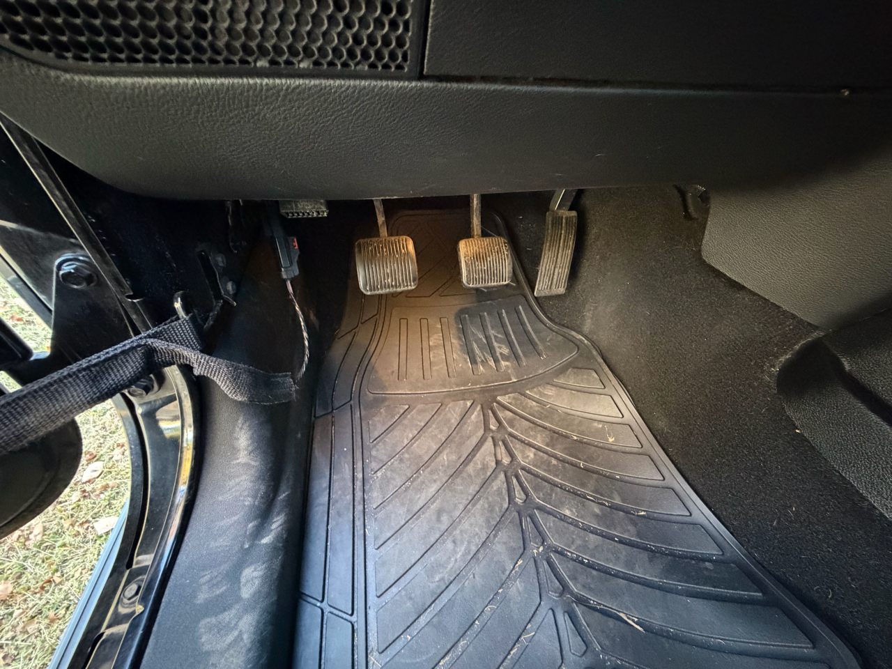 Jeep Wrangler Unlimited Sport 4WD 2013 Jeep Wrangler Unlimited Sport 4WD 2013