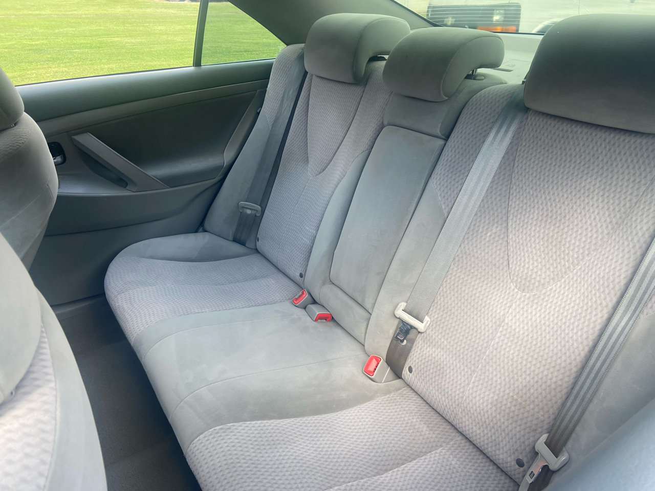 Toyota Camry Base 2011 Toyota Camry Base 2011