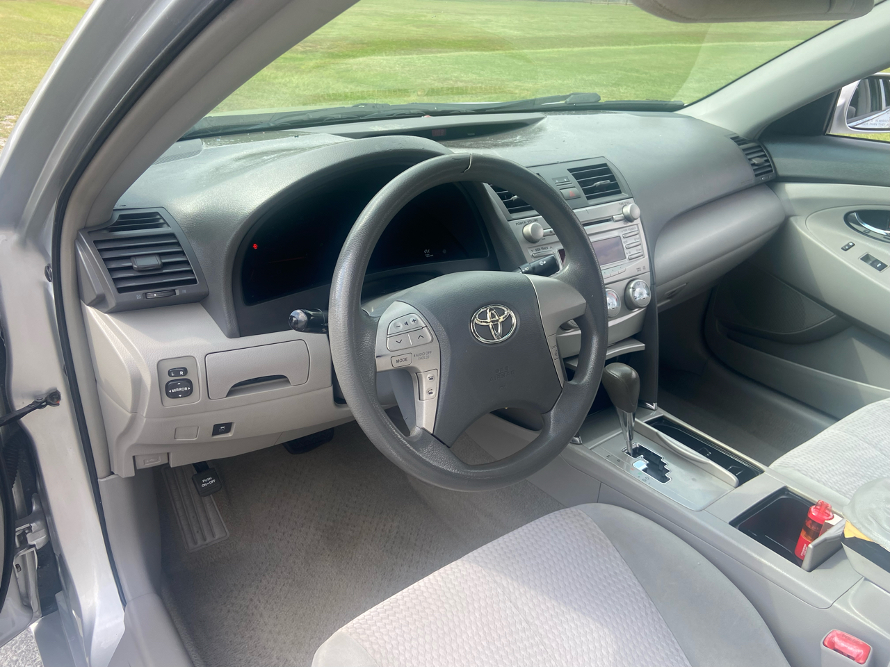 Toyota Camry Base 2011 Toyota Camry Base 2011