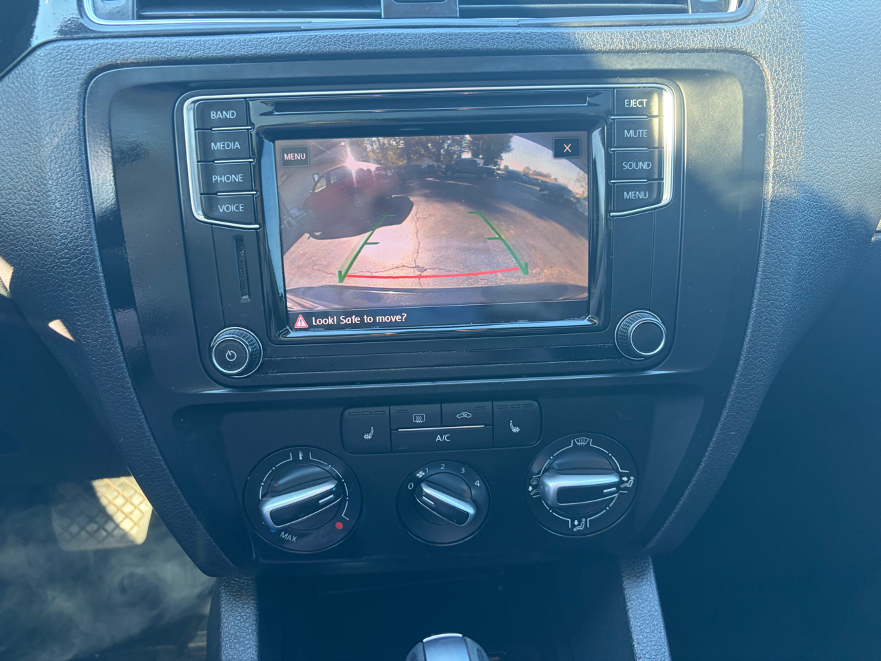 Volkswagen Jetta 1.4T SE 6A 2017 Volkswagen Jetta 1.4T SE 6A 2017