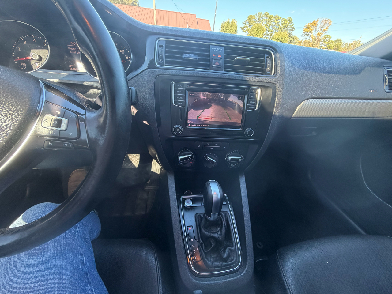 Volkswagen Jetta 1.4T SE 6A 2017 Volkswagen Jetta 1.4T SE 6A 2017