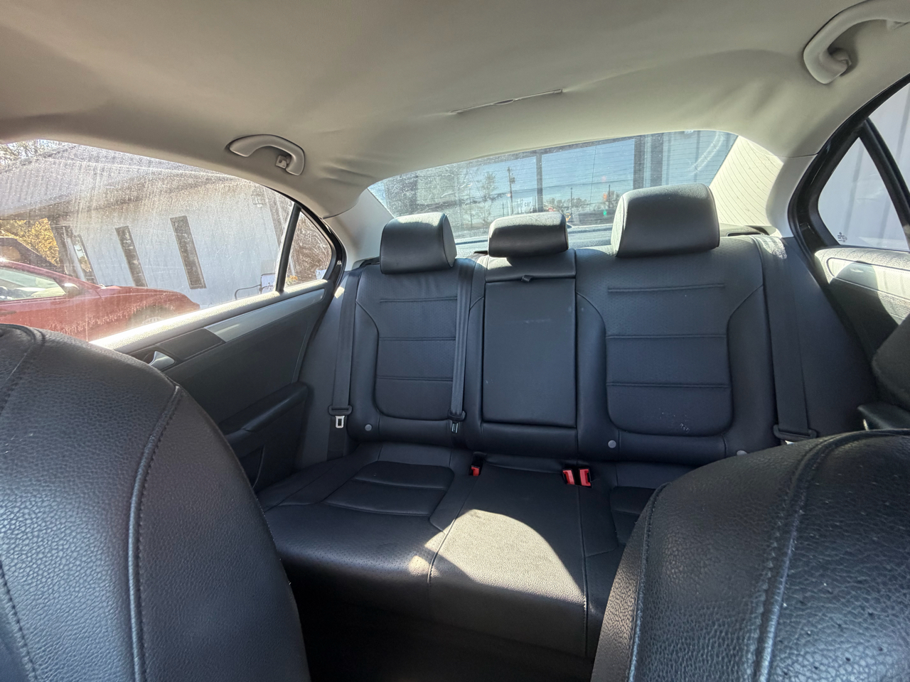 Volkswagen Jetta 1.4T SE 6A 2017 Volkswagen Jetta 1.4T SE 6A 2017