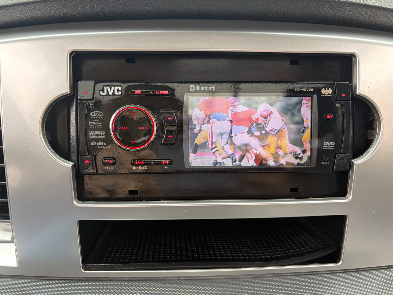 Dodge Ram 1500 Sport 2WD 2007