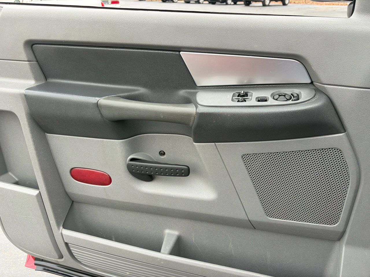 Dodge Ram 1500 Sport 2WD 2007