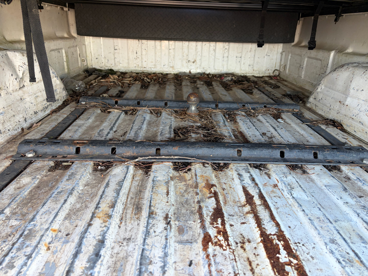 GMC Sierra 3500 SLE Crew Cab 2WD 2002