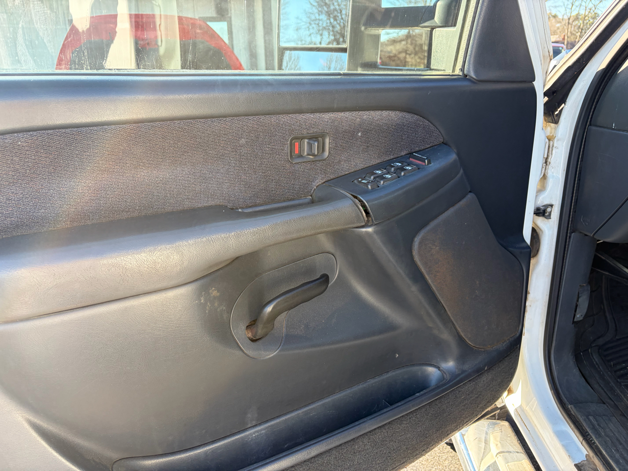 GMC Sierra 3500 SLE Crew Cab 2WD 2002