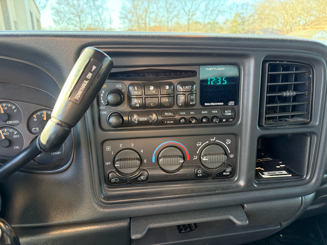 GMC Sierra 3500 SLE Crew Cab 2WD 2002