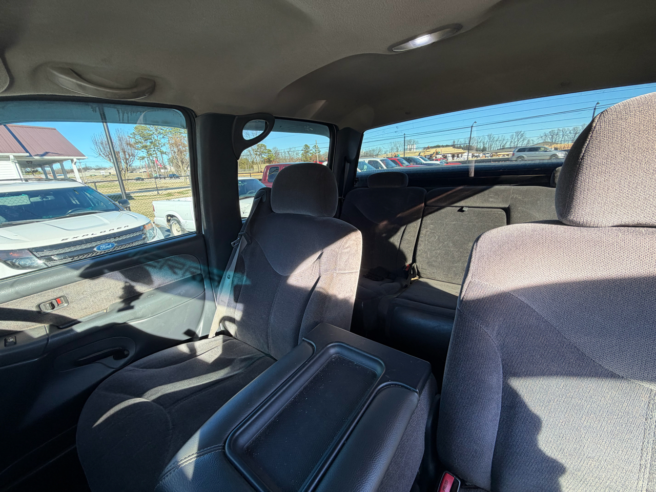 GMC Sierra 3500 SLE Crew Cab 2WD 2002