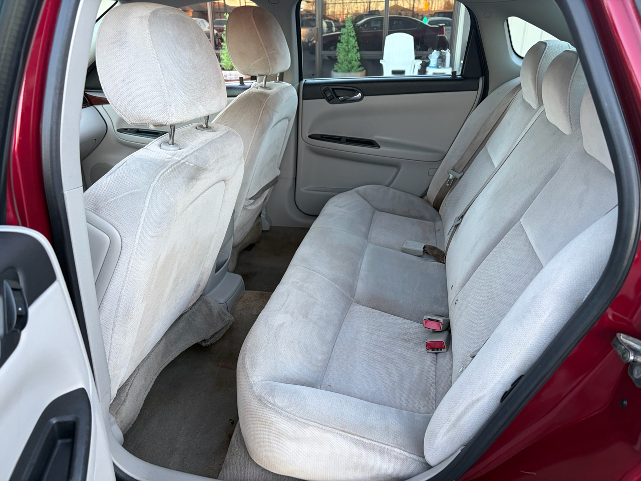 Chevrolet Impala LT 2009