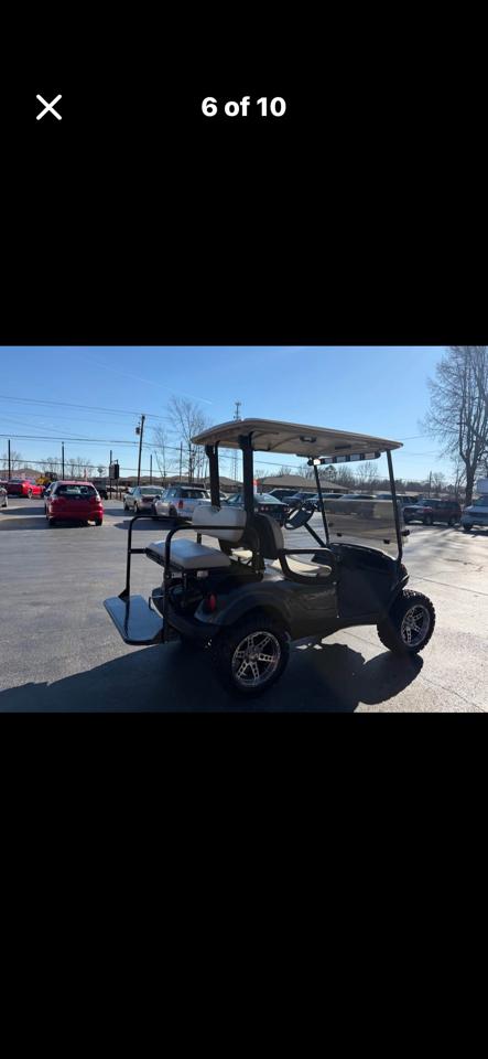 Yamaha Drive 2 Electric  2015