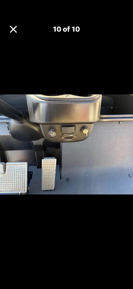 Yamaha Drive 2 Electric  2015