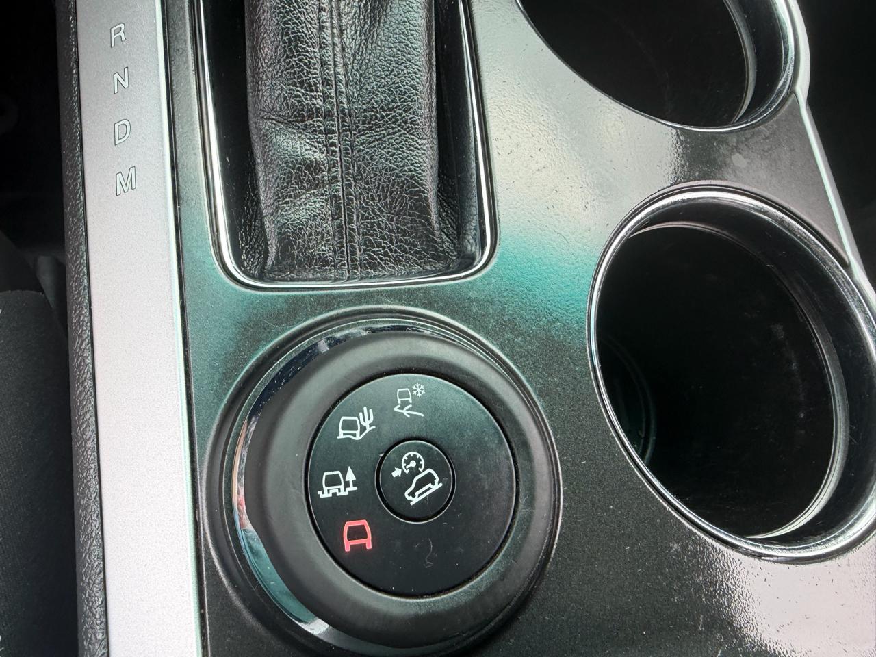 Ford Explorer Sport 4WD 2013