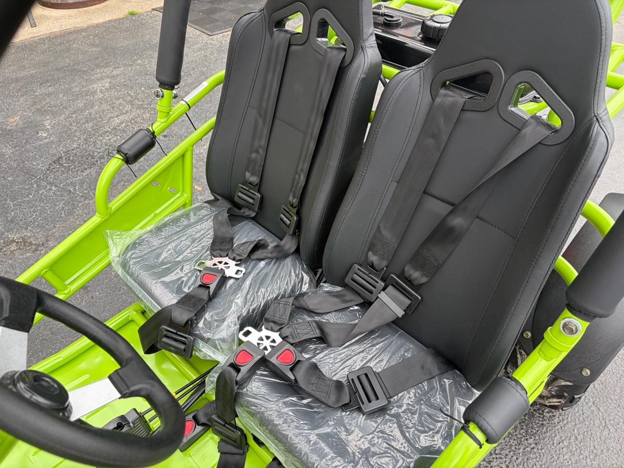 Trailmaster MID XRX/R  2025