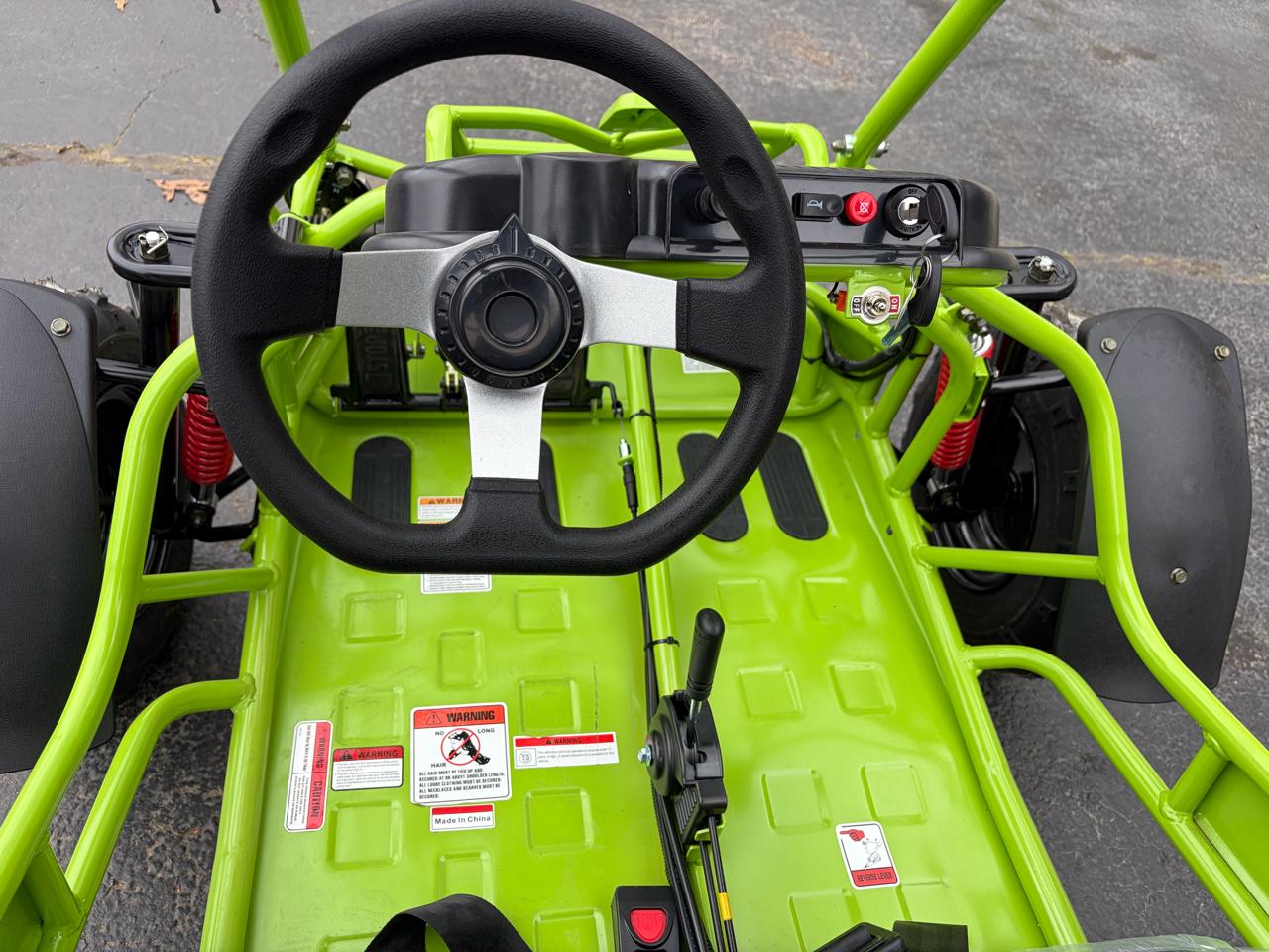 Trailmaster MID XRX/R  2025